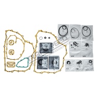 ชุดซ่อมชะแลง MKZA /Gppa/MKYA/GPLA / RD7 /Mrva/MKYA/GPLA/RD5เกียร์อัตโนมัติพร้อมซีลปะเก็นโอริง3-เพลา4