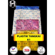 PLASTIC STEM A1 9X12(480G), 11X13(480G), 16X19 PSB (480G) & 16X19 SB (480G) PLASTIC STEM
