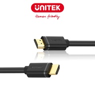 UNITEK Resolution Standard 2.0 HDMI Cable 15m Y-C143U, 20m Y-C144U, 25m Y-C170U, 30m Y-C171U