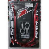 Zeta Armor / การ์ดแฮนด์ zeta ลิขสิทธ์แท้ใส่ได้หลายรุ่น พร้อมส่งในไทย