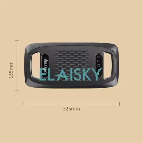 Ten Head Massage Gun Multiple Functions Professional Level Relaxation Massage Guns Recovery Muscle V