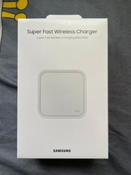 Samsung 無線充電器