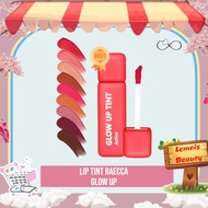 LemoisBeauty- RAECCA Glow Up Tint Transferproof Smudgeproof Hydration Lip Tint Liptint