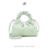 Jims Honey - Maya Bag - Trendy Leather Women's Sling Bag - Original Store Fashion Women's Sling Bag