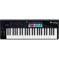 Novation Launchkey MK2 49-Key Controller (0403)