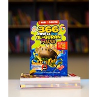 366 Cerita Dari Al Quran dan Hadis
