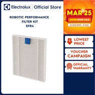 Electrolux EFR4 Filter Kit With Emptying Station Robot Vacuum Cleaner EFR71222DS