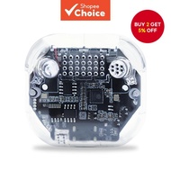 Aitok AI Emotional Companion Bot - Voice-Activated Bluetooth Music Function  Aitok AI Emotional Comp