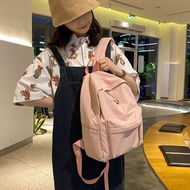 Backpack Fashion Luxurious Upscale Schoolbag Women Bags