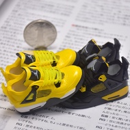 Mini Shoe Model AJ2-5 Ornaments Sports Merchandise Collectibles