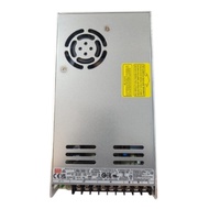MEANWELL MW POWER SUPPLY LRS-350-12/24 (12V, 29.2A) (24V, 14.6A)