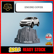 HYUNDAI SANTA FE 2012-2019 LOWER SHIELD OIL GEAR ENGINE UNDER COVER