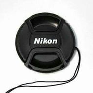 Nikon lens Cap 55MM for D3400, D3500, D5600