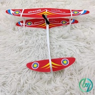 Hand Throw Airplane (DIY) Toys For Kids