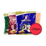 Golden Boronia Nougat 100gm