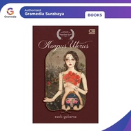 Gramedia Surabaya - Uterus Corpus