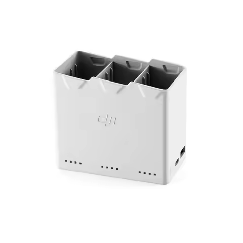 DJI Mini 4 Pro/Mini 3 Series Two-Way Charging Hub for DJI Mini 3/Mini 3 Pro DJI Mini 4 Pro Drone Bat