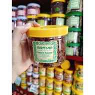 BAGUIO'S MIKASAN Choco Flakes