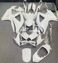 Suzuki Gsxr600 750 1000 รถเต็ม เปลือกหอย ฝาครอบ 08 09 K8 K9 Small R Medium R Large R ตัวถังรถจักรยาน