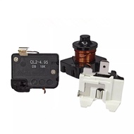 For refrigerator display freezer heavy hammer starter QL2-4.95 starter series overload thermal prote