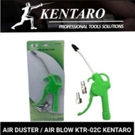 AIR DUSTER AIR BLOW GUN/ AIR SPRAY TOOL KTR-02C KENTARO JAPAN QUALITY