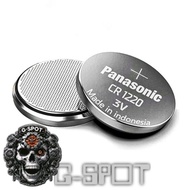 CR1220 BATTERY PANASONIC