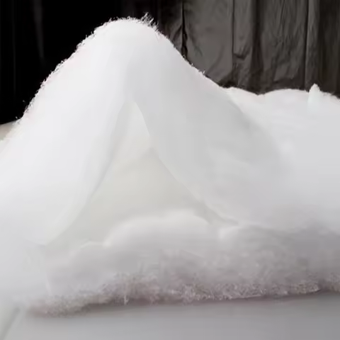 Christmas Winter Artificial Snow Blankets Christmas Decor Fake Snow Cotton Carpet Roll White Snow fo