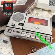 1978年東芝TOSHIBA KT-1900 磁帶隨身聽金屬外放機型