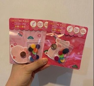 ❤️Lulu豬香薰口罩扣12枚❤️