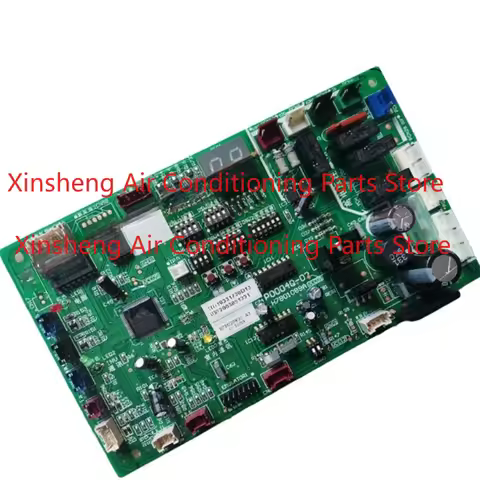 New for Hisense central air conditioner main board H7D02083A H7B01089A P0004Q main control board
