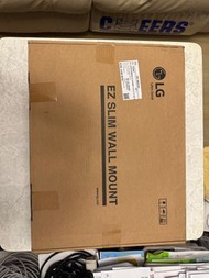 LG EZ Slim Wall Mount (OLW480)