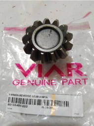 Gigi Gearbox Pinion 13T Viar Karya 150 200CC Original Viar