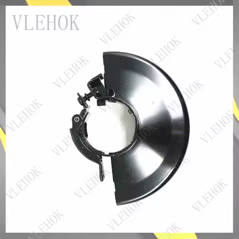 Toolless wheel cover 125AK assembly for Makita DGA514 DGA515 DGA517 DGA518 9562CH 9562CR 9562CVH 956