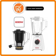 Tefal BL42Q Blendforce 2 in 1 with Juicer attachment