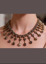 Necklace SILVER 順豐到付