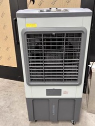 冷風機郁水空調扇制冷加冰冷風扇家用商用工廠