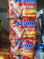 mie Sedap Ayam Bawang