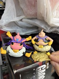Hg 扭旦 扭蛋 魔人布歐 collection vol 3