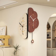 Corner Clock Personality