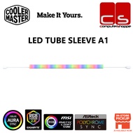 Cooler Master ARGB Tube Sleeve A1 12mm(Diameter) RGB Accessories for AIO