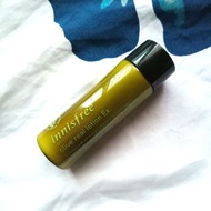 Innisfree 橄欖系列 乳液 小樣