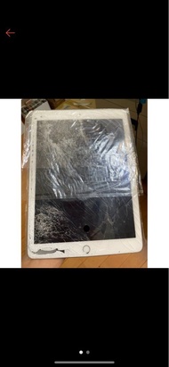 iPad Air 2 16Gb 零件機