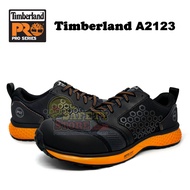 Timberland PRO Men's Reaxion Composite Safety Toe A2123