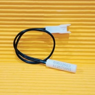 sensor termis kulkas electrolux