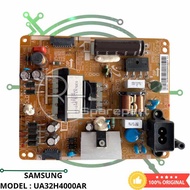 Psu - Power Supply - Regulator Tv Samsung UA32H4100AR - UA32H4000AR - UA32H4000 - UA32H4100 - 32H400