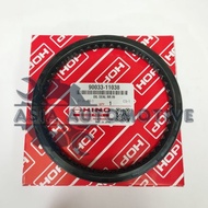 Rear Wheel Seal Inner HT 125 HT 130 Hino Dutro 300 90033-11038