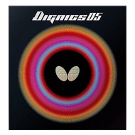 Butterfly | Table Tennis Rubber Dignix 05