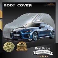 BMW 4 SERIES F32 2021 PREMIUM CAR COVER BMW 4 SERIES F32