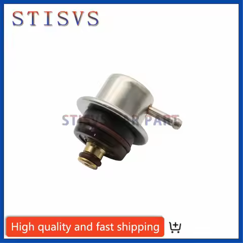 885174 Fuel Pressure Regulator For Volvo PENTA 5.7GXi Outboard Engine For MERCRUISER MCM MIE 4.3L 5.