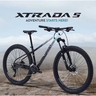 Sepeda MTB 29” Polygon Xtrada 5